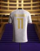Camisa do Real madrid - El Classico Comma football