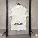 Camisa do Napoli ll 25/26 - Branca