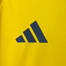 Camisa da Seleção Colômbia 2024 Home - Adidas