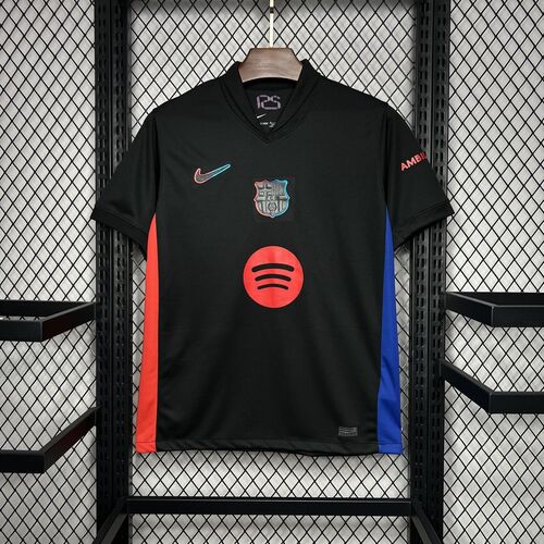 Barcelona Away 2024/25 c/ emblema