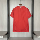 Camisa Internacional 25/26 I Vermelha Adidas