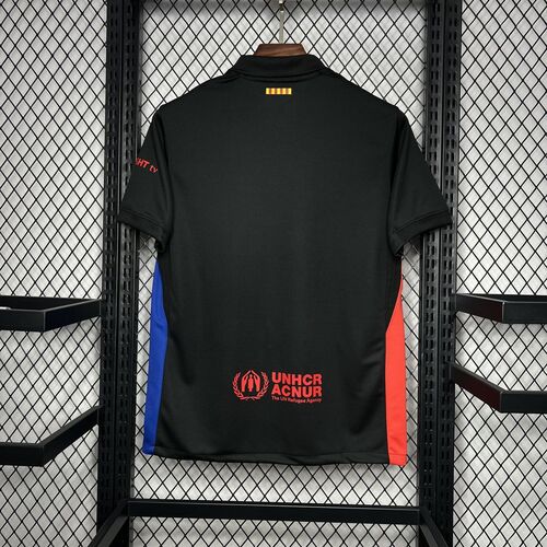 Barcelona Away 2024/25 c/ emblema