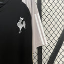 Camisa 24∕25 Mineiro Athletic Training Suit Black