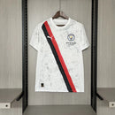 Camisa Manchester City II 25/26 - Torcedor / Branca