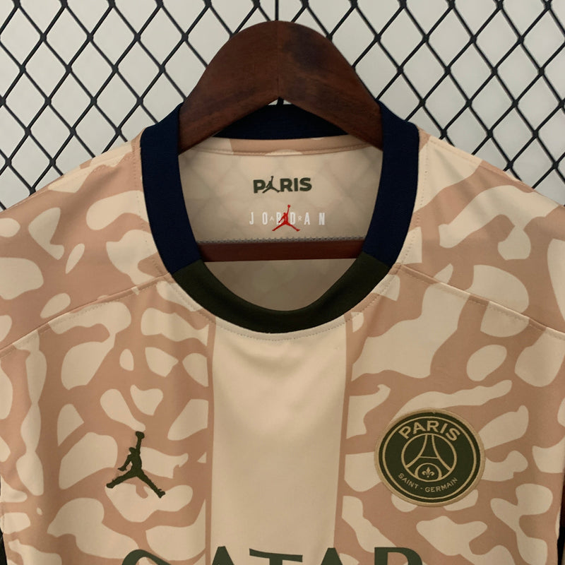 Camisa PSG 23/24