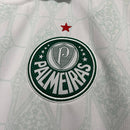 Camisa Palmeiras II 25/26 Torcedor Masculino - Branco