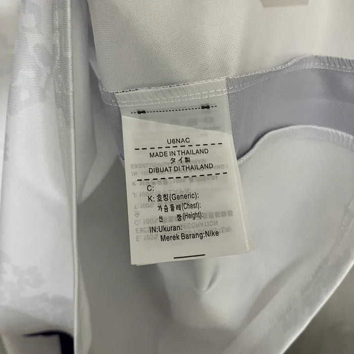 Camisa do Real madrid - El Classico Comma football