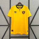 Camisa 24∕25 Recife sports away All sponsors