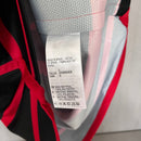 Camisa Flamengo I 24/25 - Adidas - Vermelho e Preto