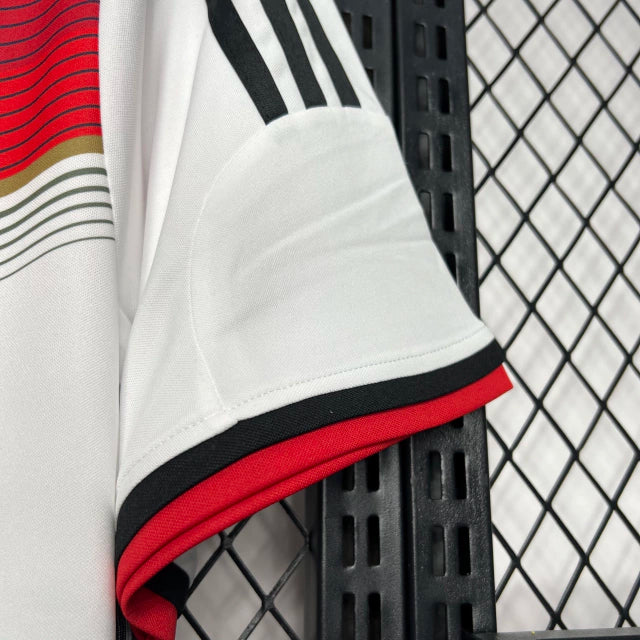 Camisa Retro Seleção Alemanha - 2014