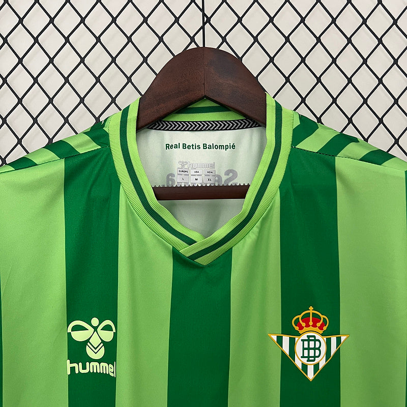 Camisa Real Betis 24/25 Special Edition
