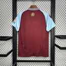 Camisa Aston Villa I Away 2024/25