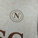 Camisa do Napoli ll 25/26 - Branca