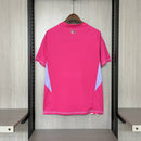 Camisa do Flamengo Goleiro Rosa 25/26