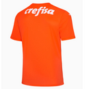 Camisa de Goleiro Palmeiras 22/23 Puma - Laranja