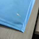 Camisa Manchester City I 25/26 - Torcedor / Azul