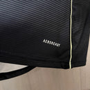 Camisa do Real Madrid II Away 25/26 - Preta