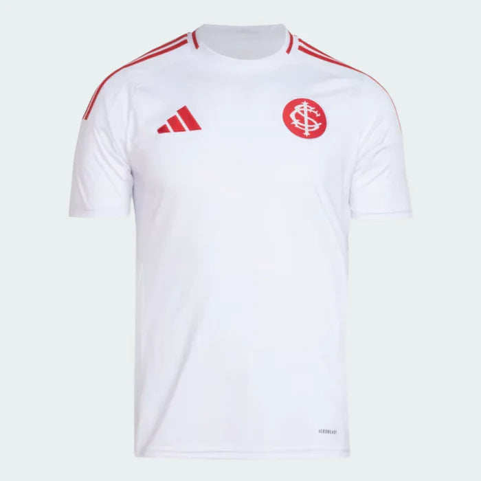 Camisa Internacional 25/26 II - Branca