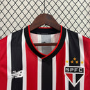 Camisa 24∕25 Vest Sao Paulo Away