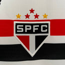 Camisa 24∕25 Sao Paulo Home