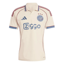 Camisa Ajax III 25/26 - Adidas