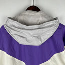 Corta Vento Flamengo - Amarelo