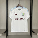 Camisa Aston Villa II Away 2024/25