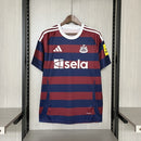 Camisa Newcastle II Away 24/25