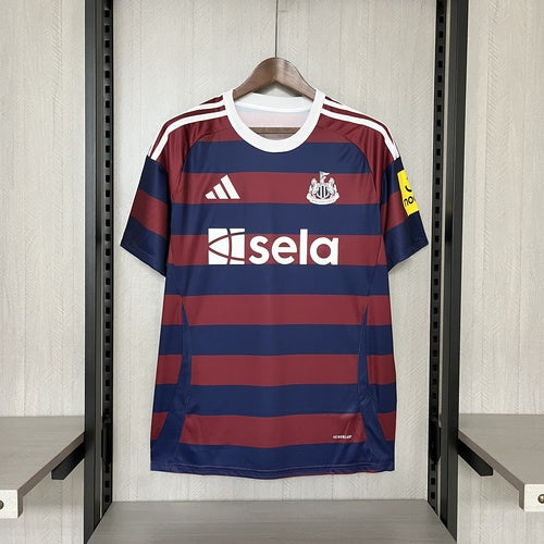 Camisa Newcastle II Away 24/25