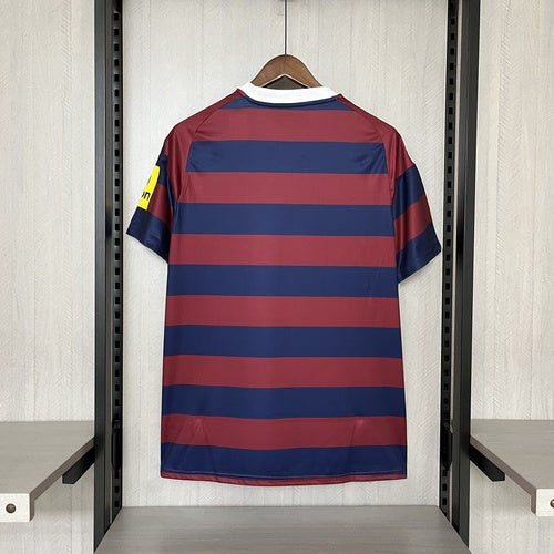 Camisa Newcastle II Away 24/25