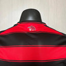 Camisa do Flamengo 25/26 Home - Jogador