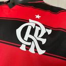 Camisa do Flamengo 25/26 Home - Jogador
