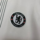 Camisa Chelsea II 25/26 - Branco - Torcedor