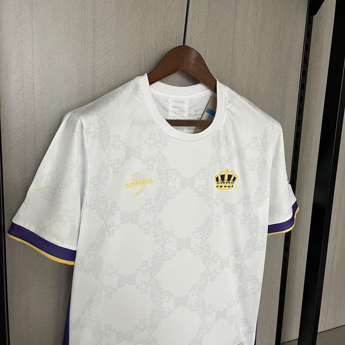 Camisa do Real madrid - El Classico Comma football