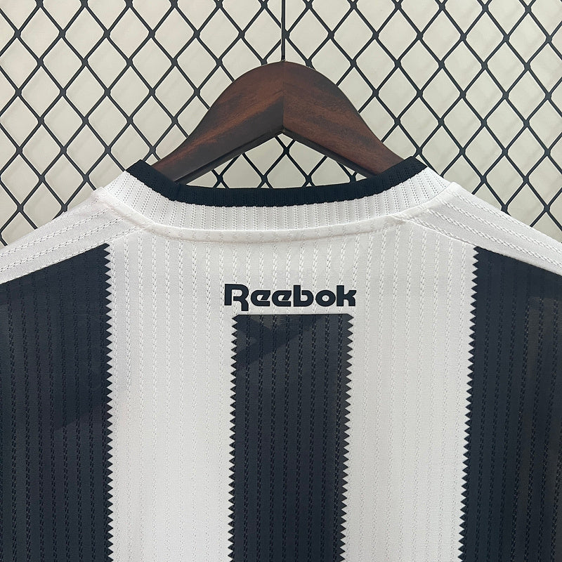 Camisa  Botafogo 24/25 - Home All Sponsors