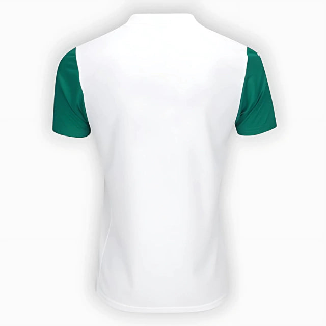 Camisa Palmeiras II 25/26 Torcedor Masculino - Branco