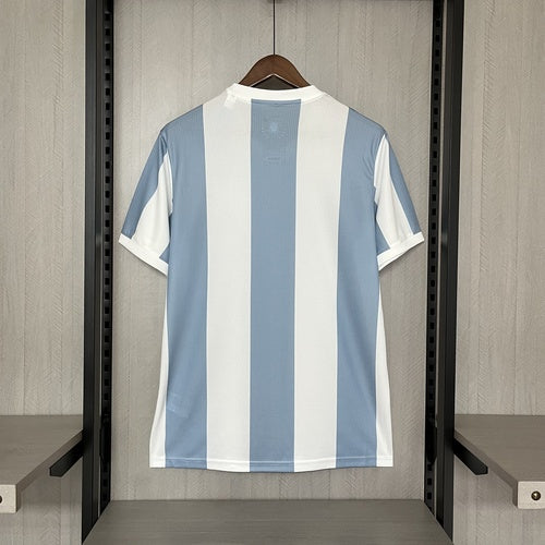 Seleção da Argentina 50 anos 2024/25