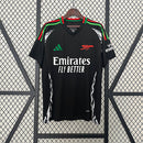 Camisa 24∕25 Arsenal away,