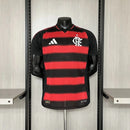 Camisa do Flamengo 25/26 Home - Jogador