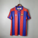 Camisa Barcelona Retrô 2005/2006 - Kappa