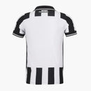 Camisa Botafogo I 25/26 - Branca e Preta