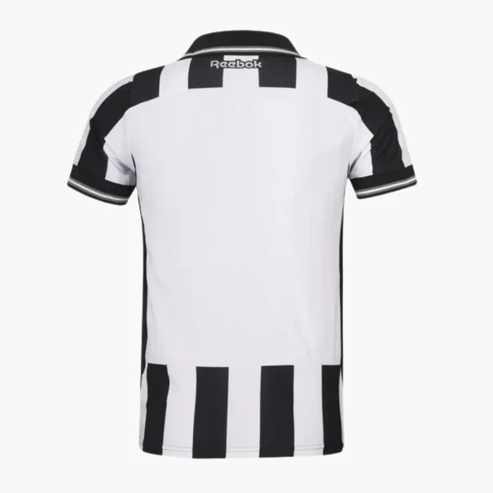 Camisa Botafogo I 25/26 - Preta/Reebok