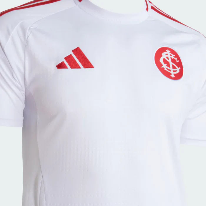 Camisa Internacional 25/26 II - Branca