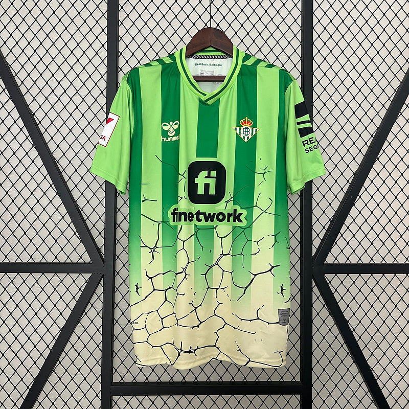 Camisa Real Betis 24/25 Special Edition