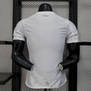 Camisa do Manchester City II 25/26 - Branco / Jogador