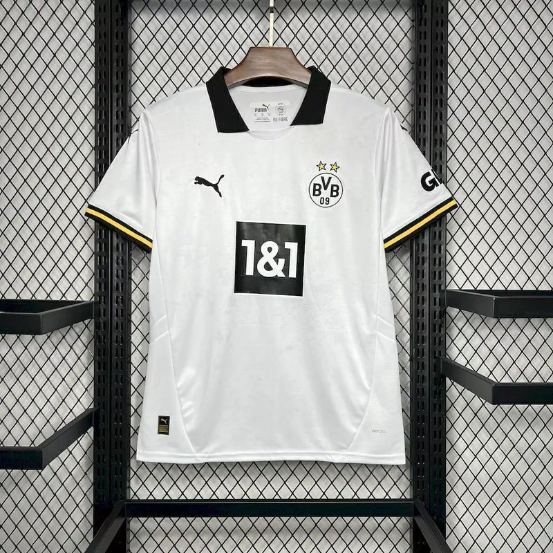 Camisa Borussia Dortmund III - 24/25