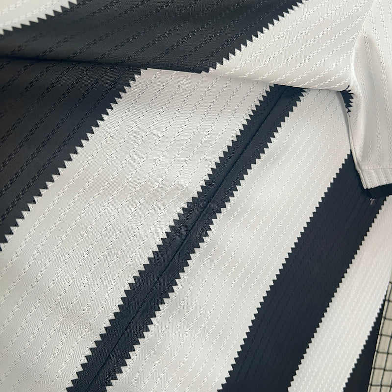 Camisa  Botafogo 24/25 - Home All Sponsors