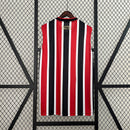 Camisa 24∕25 Vest Sao Paulo Away