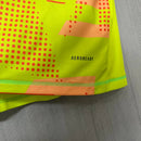 Camisa do Flamengo Goleiro Verde 25/26