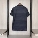 Camisa do Real Madrid II Away 25/26 - Preta